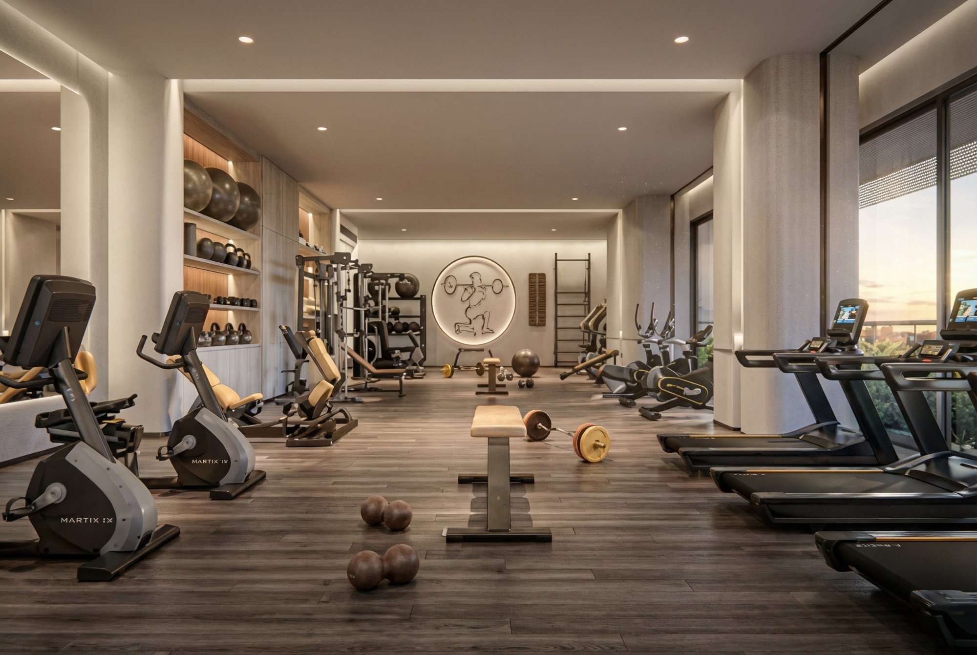 Gym