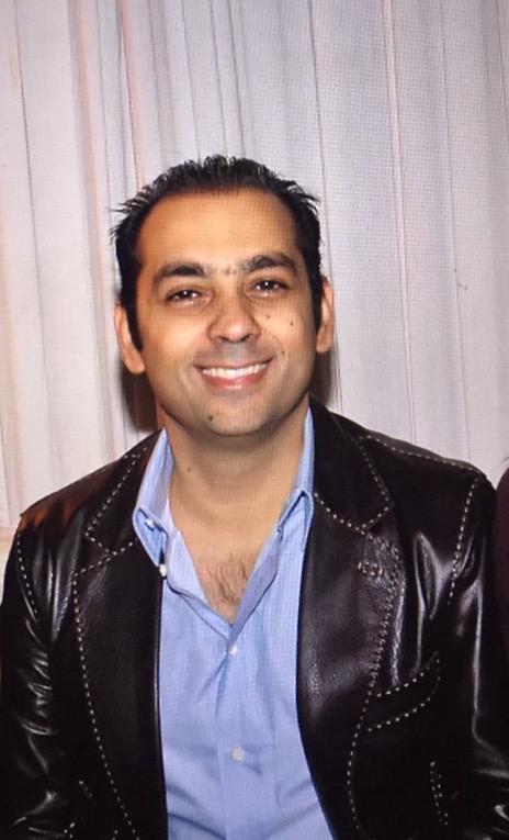 Asim Ahmed Buksh